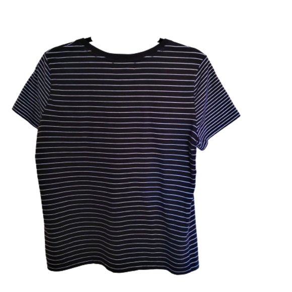 Vintage 90s ralph Lauren active tee T shirt w logo - Picture 12 of 12